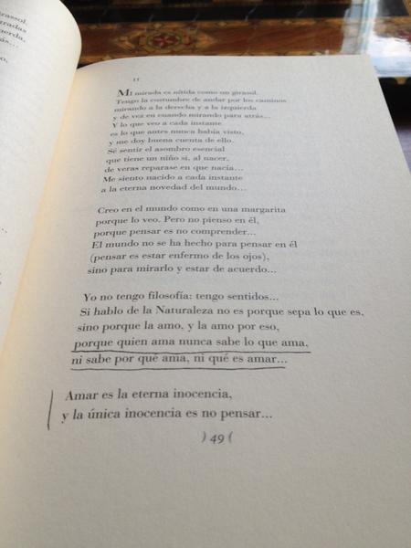 Los Poemas De Alberto Caeiro Pdf